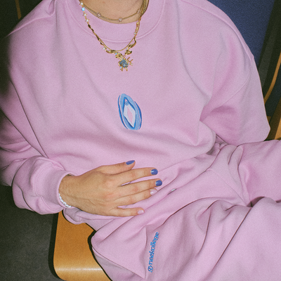 Crewneck - Gynäkollege