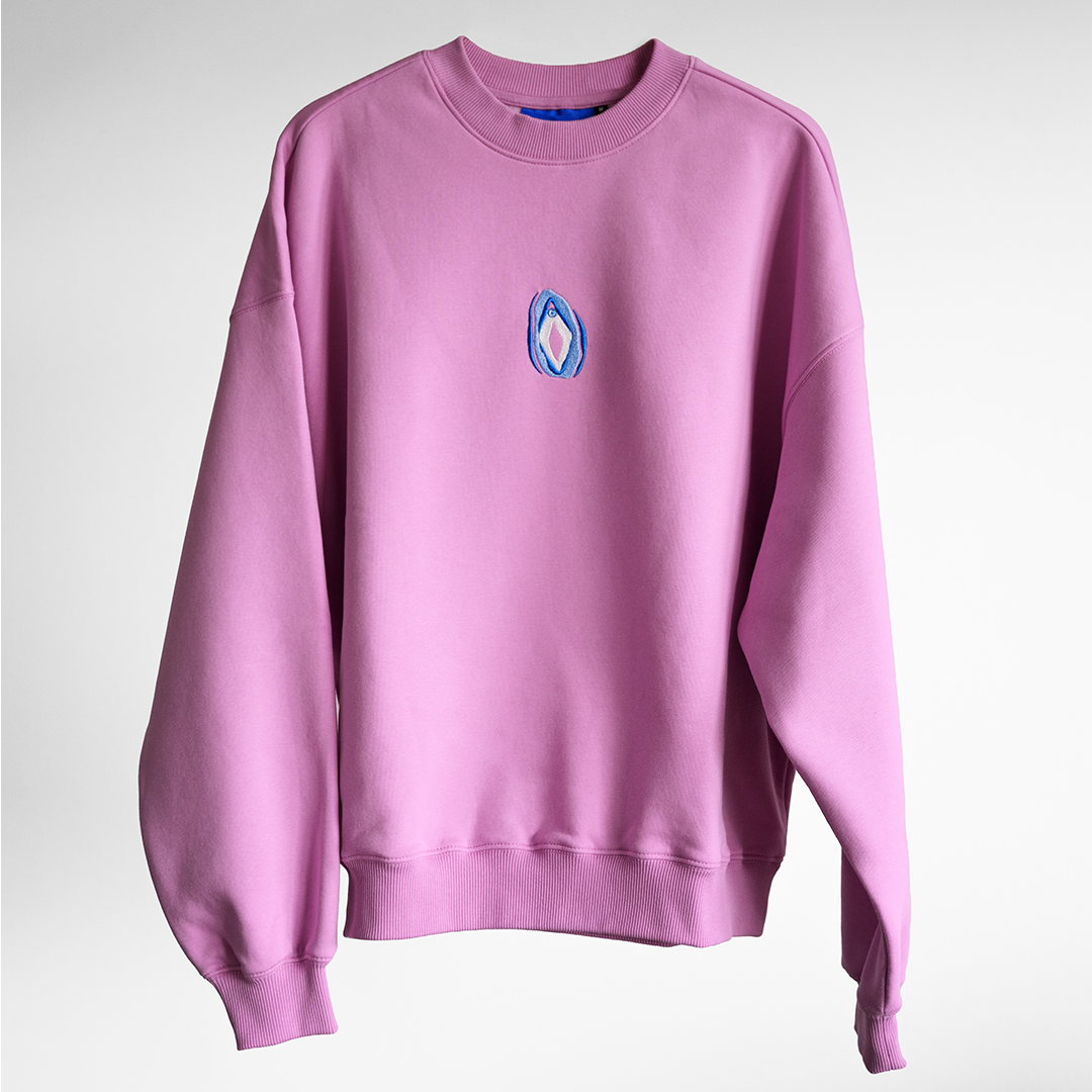 Crewneck - Gynäkollege
