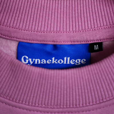 Crewneck - Gynäkollege