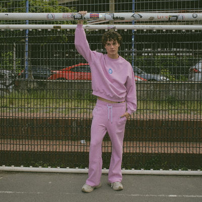 Jogger - Gynäkollege